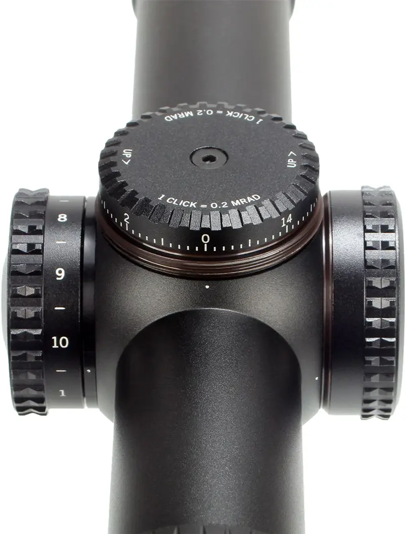 ボルテックス Vortex viper pst gen2 1-6×24mm Vortex Viper PST Gen II 1-6x24 Riflescope