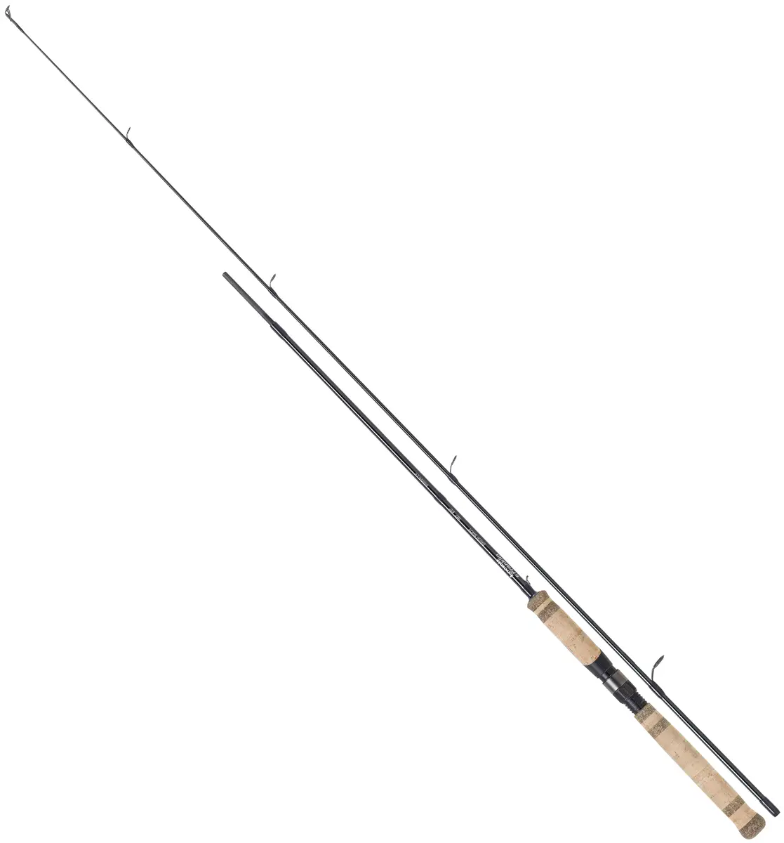 Спиннинг Trabucco LMF Drop Shot DS702SULF 2.13m 0.8-10g
