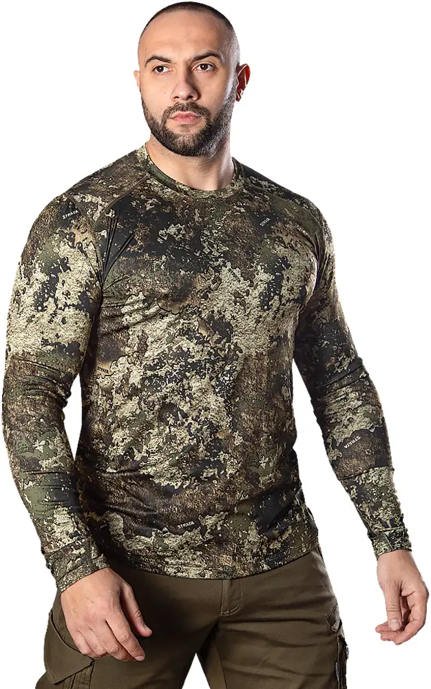 Лонгслів Camotec Chiton 2.0 CoolPass