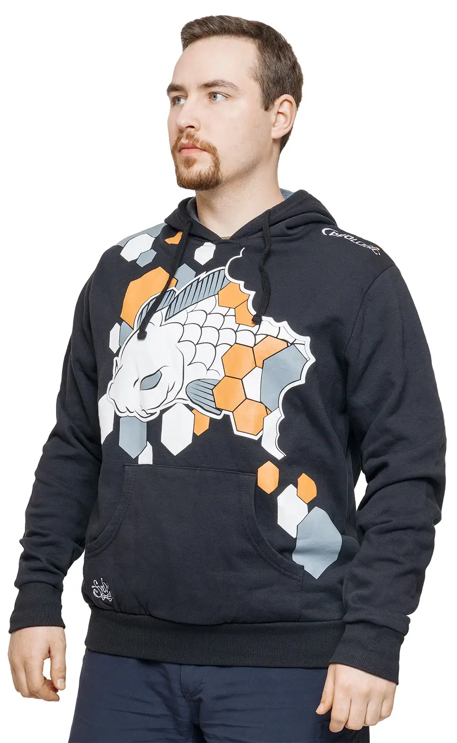 Реглан Prologic Hexagon XL