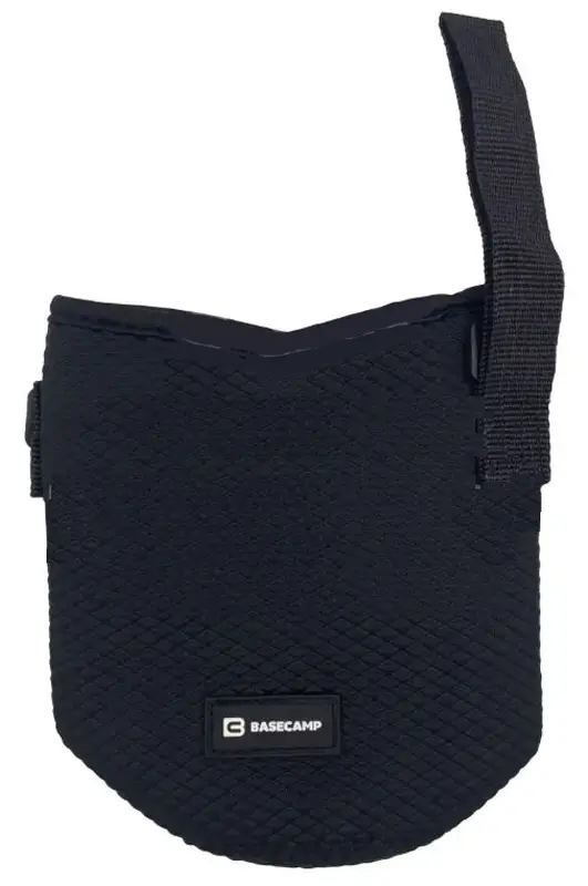 Чехол для термоса Base Camp 0.75 Black