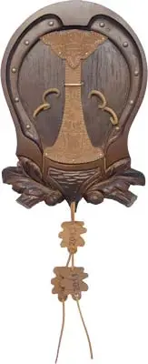 Доска для трофеев Акрополис ДТ-56