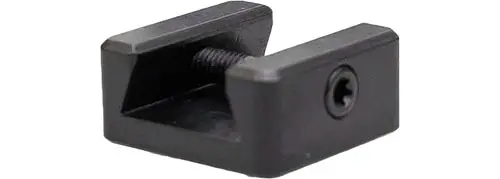 Верхня частина для кріплення Henneberger HMS LM-Prisma. BH 3.25 мм. KR 3 мм