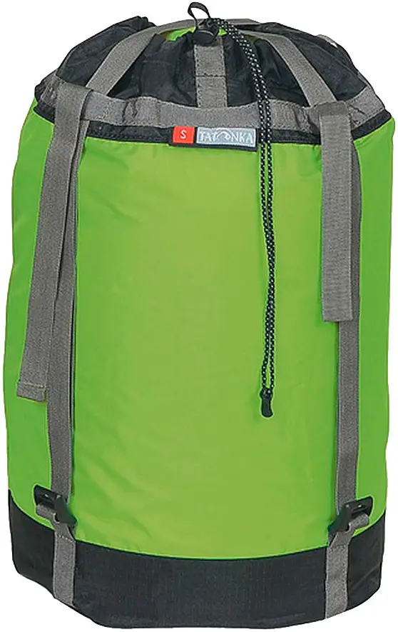 Компрессионный мешок Tatonka Tight Bag S 8 Bamboo