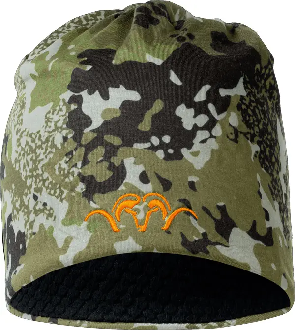 Шапка Blaser Active Outfits Drain Camo
