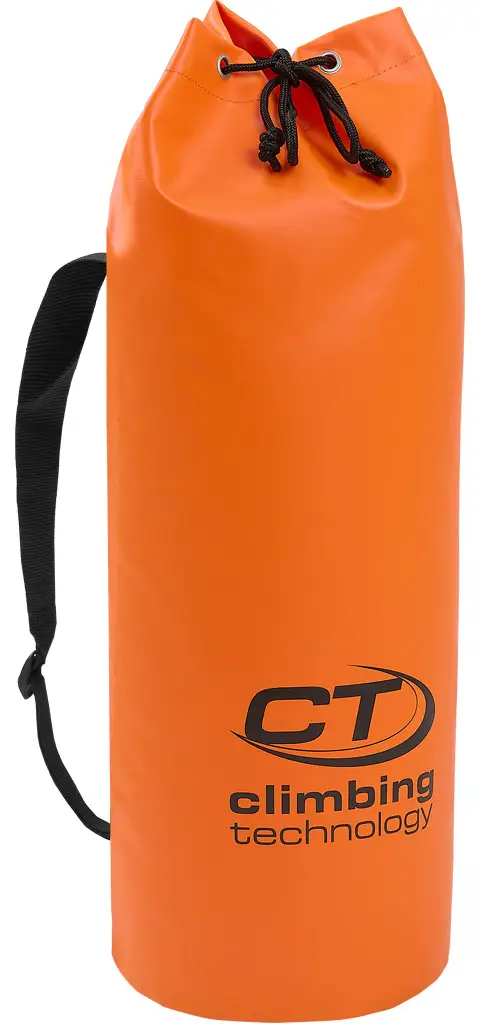 Мішок речовий Climbing Technology Carrier Large 37 Orange