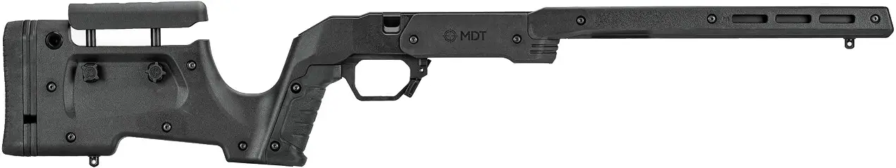 Ложа MDT XRS для Savage SA Black