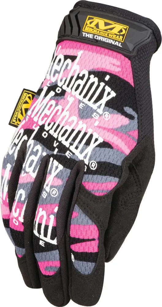 Рукавички Mechanix Women’s Original