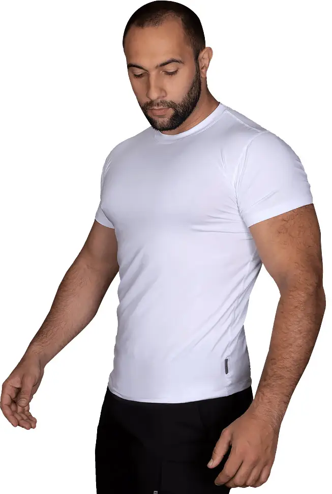 Футболка Camotec Modal XL White