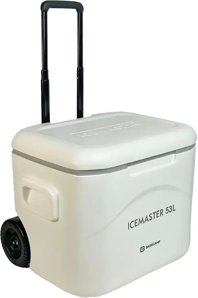 Термобокс Base Camp Ice Master Pro 53
