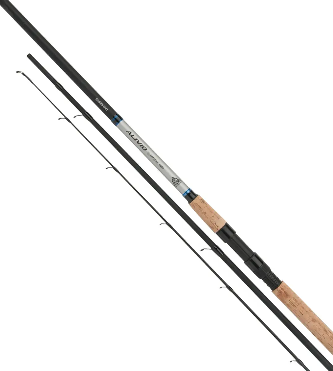 Вудилище матчеве Shimano Alivio CX Match 4.20m 5-20g