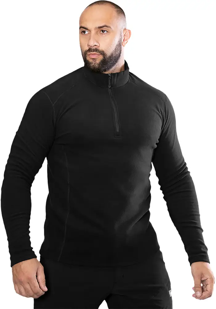 Флисовая кофта Camotec Hawk Himatec