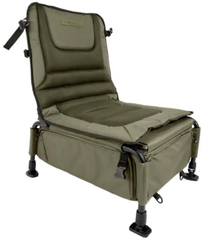 Крісло Korum Progress Ruckchair - Standard