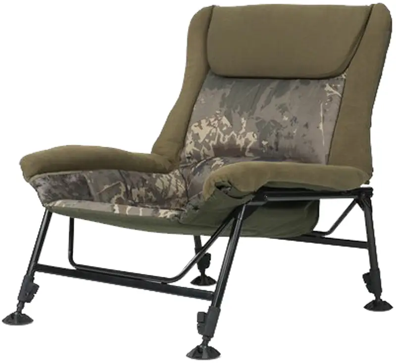 Крісло Nash Indulgence Emperor Chair Camo