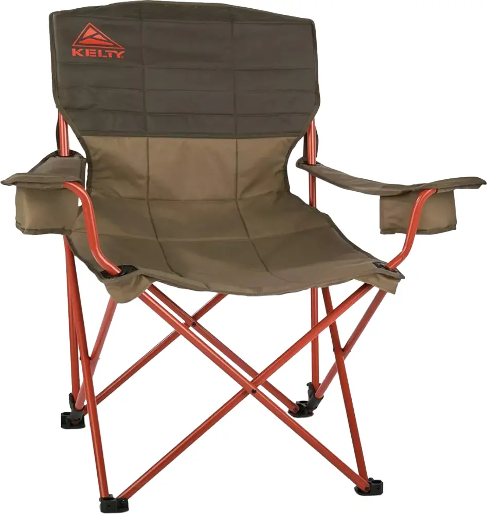 Крісло Kelty Deluxe Lounge Bungee Cord-Beluga