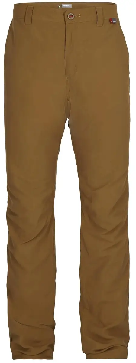 Штани Simms Bugstopper Superlight Pant 36W Driftwood