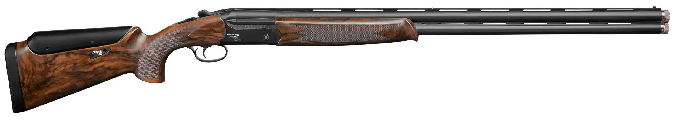 Рушниця Fabarm Elos N2 Sporting Syren кал. 12/76. Ствол - 76 см