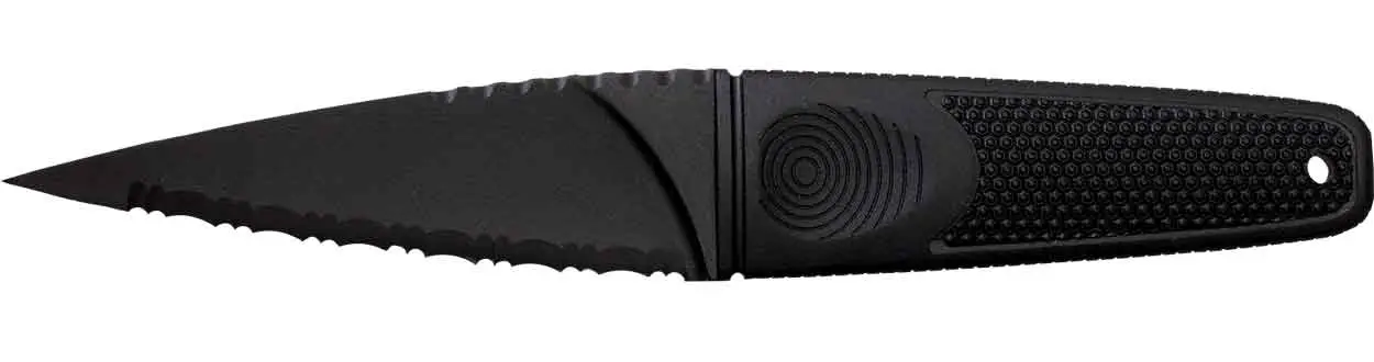 Нож Cold Steel FGX Skean Dhu