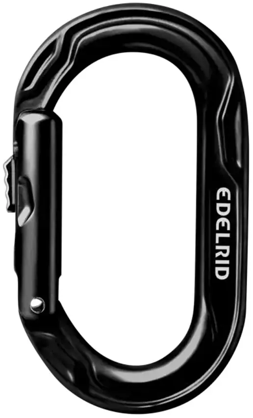 Карабін Edelrid Kiwi Slider Night