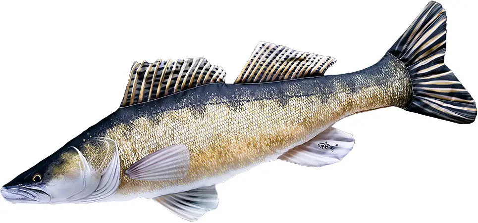 Подушка 3KBaits Судак NEW 77х25см