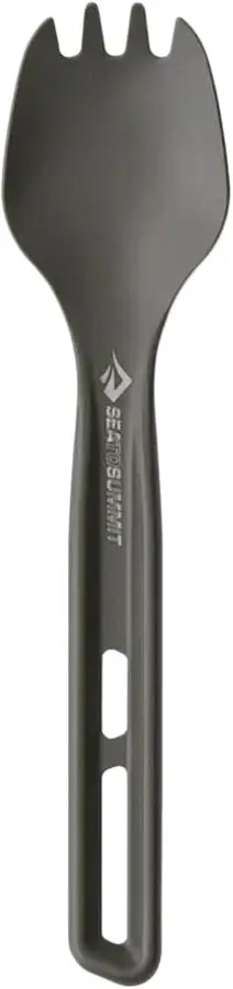 Ловилка Sea To Summit Frontier UL Spork Grey