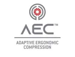 Термоштани Accapi Ergoracing M/L Antracite/Black