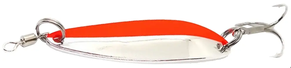 Блешня Daiwa Chinook S 53mm 10.0g FRS