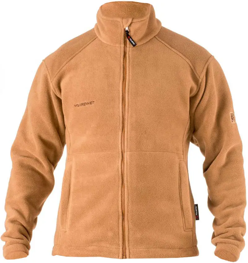 Кофта Fahrenheit Classic 200