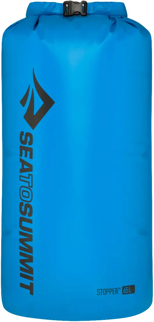 Гермомішок Sea To Summit Stopper Dry Bag 65 Blue