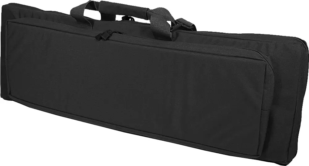 Чохол BLACKHAWK! Homeland Security Discreet Case 40" 102 см Black