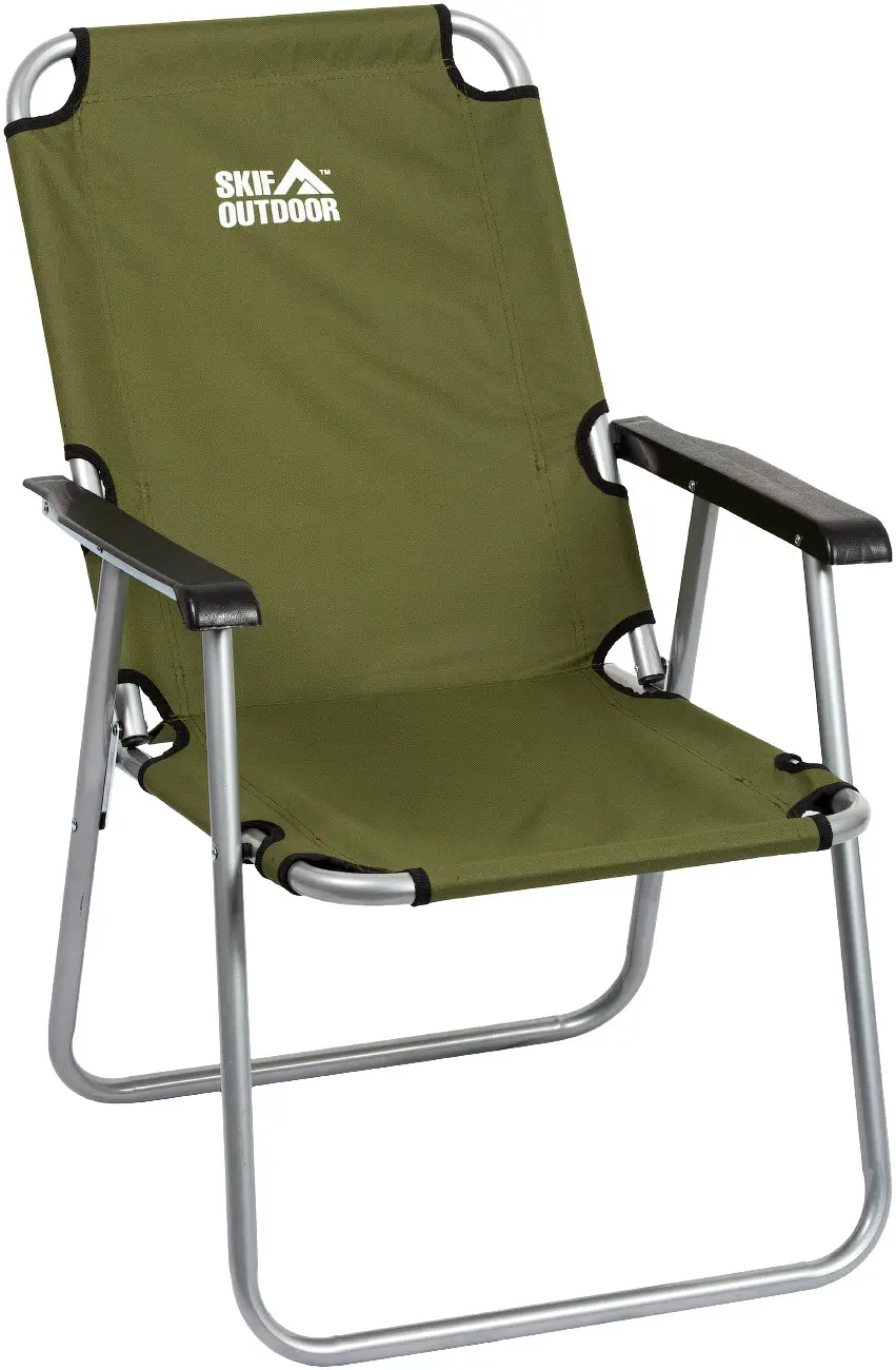Стул Skif Outdoor Breeze Olive