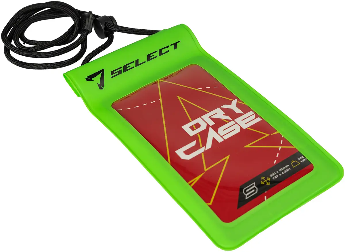 Гермочохол Select Accessory Dry Case size S Salad