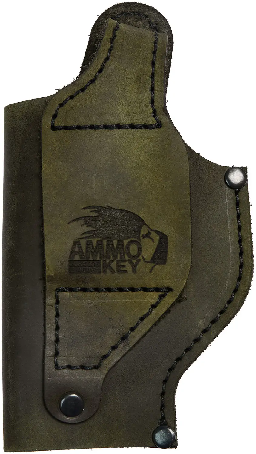 Кобура Ammo Key SECRET-1 S Olive прихованого носіння ФОРТ-17
