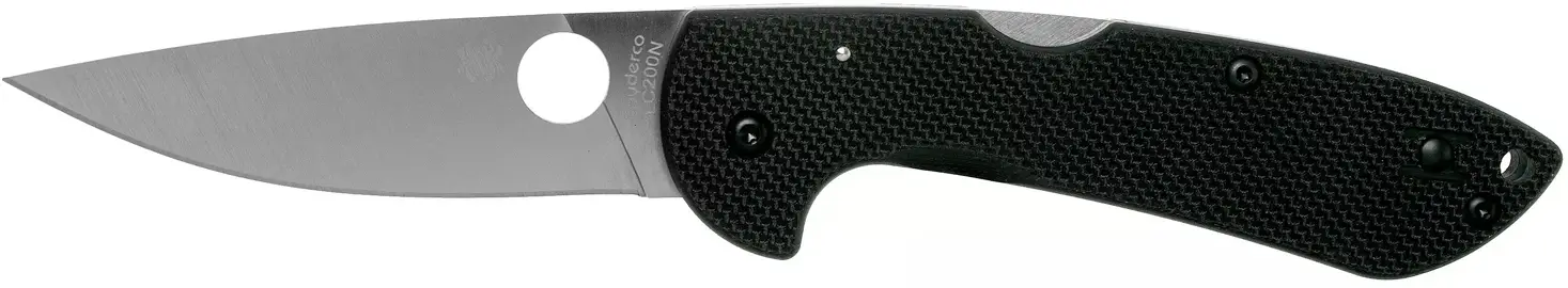 Ніж Spyderco Siren