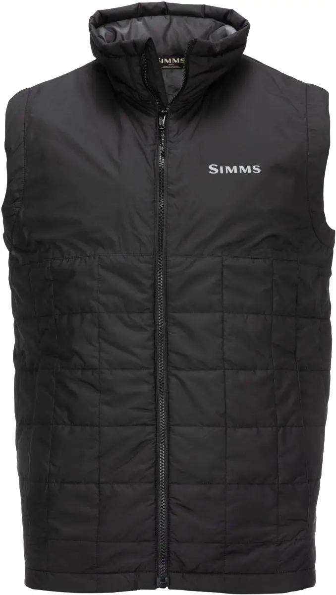 Жилет Simms Fall Run Vest XXL Black