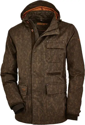 Куртка Blaser Active Outfits Argali 3,0 Light S