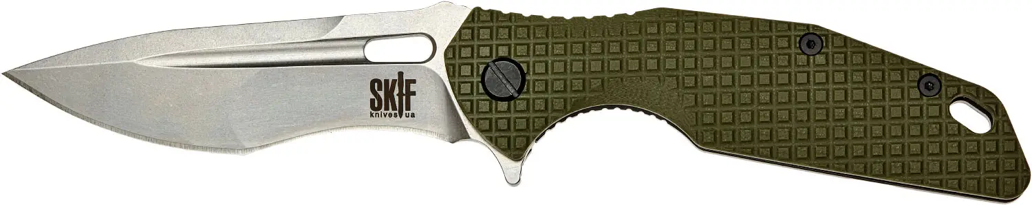 Нож Skif Defender II SW Olive