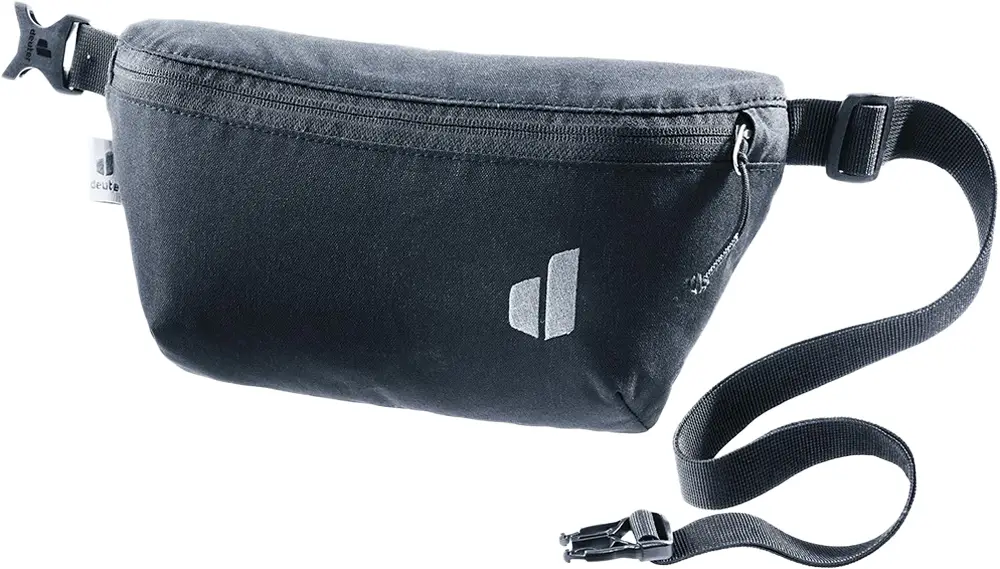 Сумка Deuter Avengo 1.5 Black