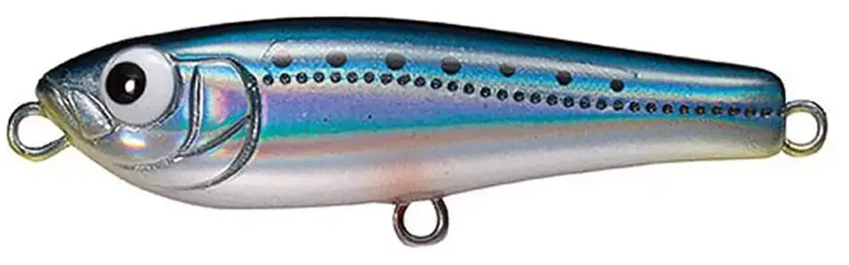 Воблер Tackle House Shores Platy 45F 45mm 2.1g HG Iwashi