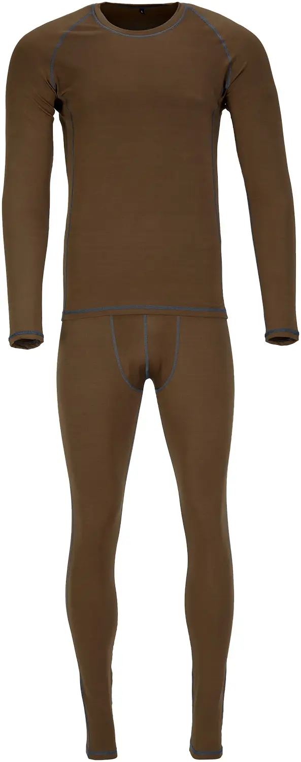 Термобелье Camotrail Active L Coyote