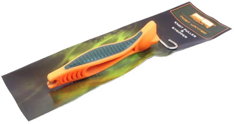 Мультитул рибальський PB Products Knot Puller & Stripper