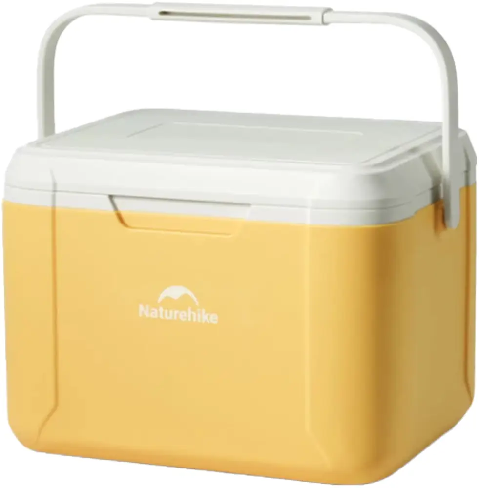 Термобокс Naturehike CNK2450CF012 18L Yellow