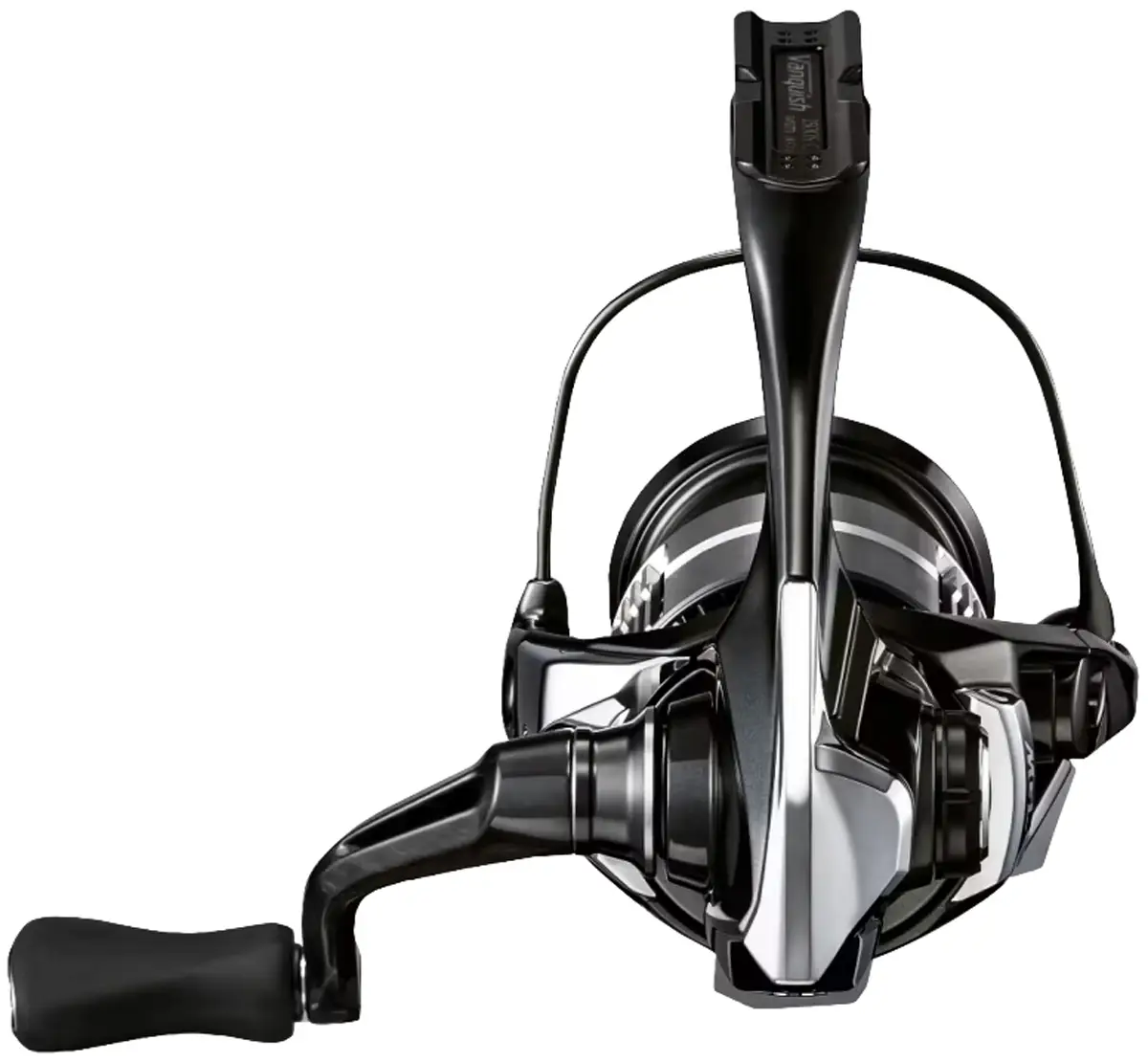 Катушка Shimano Vanquish FC C2000S 11+1BB 22666811 — купить