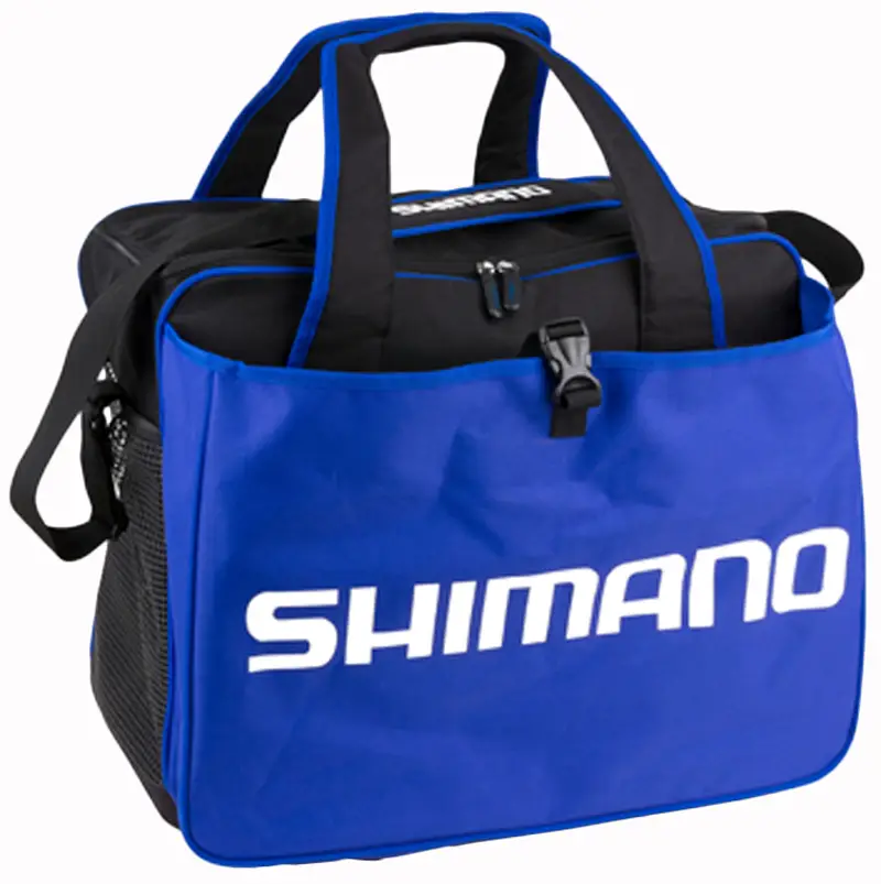 Сумка Shimano All-Round Dura Carryall 83 Black/blue