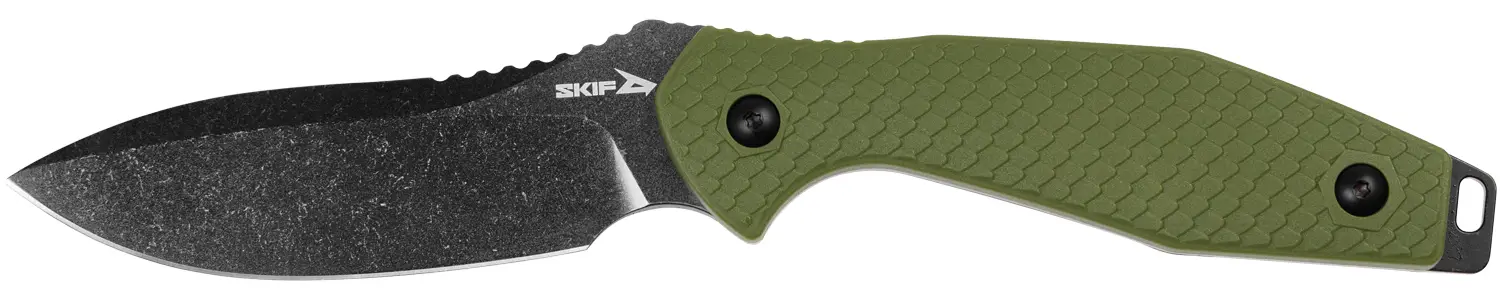 Ніж Skif Adventure FB Jr BSW Olive