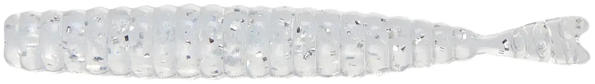 Силікон Reins Aji Slender 2" 122 Setouchi Chirimen (12шт/уп)