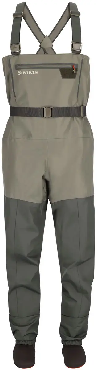 Вейдерси Simms M’s Tributary Waders - Stockingfoot