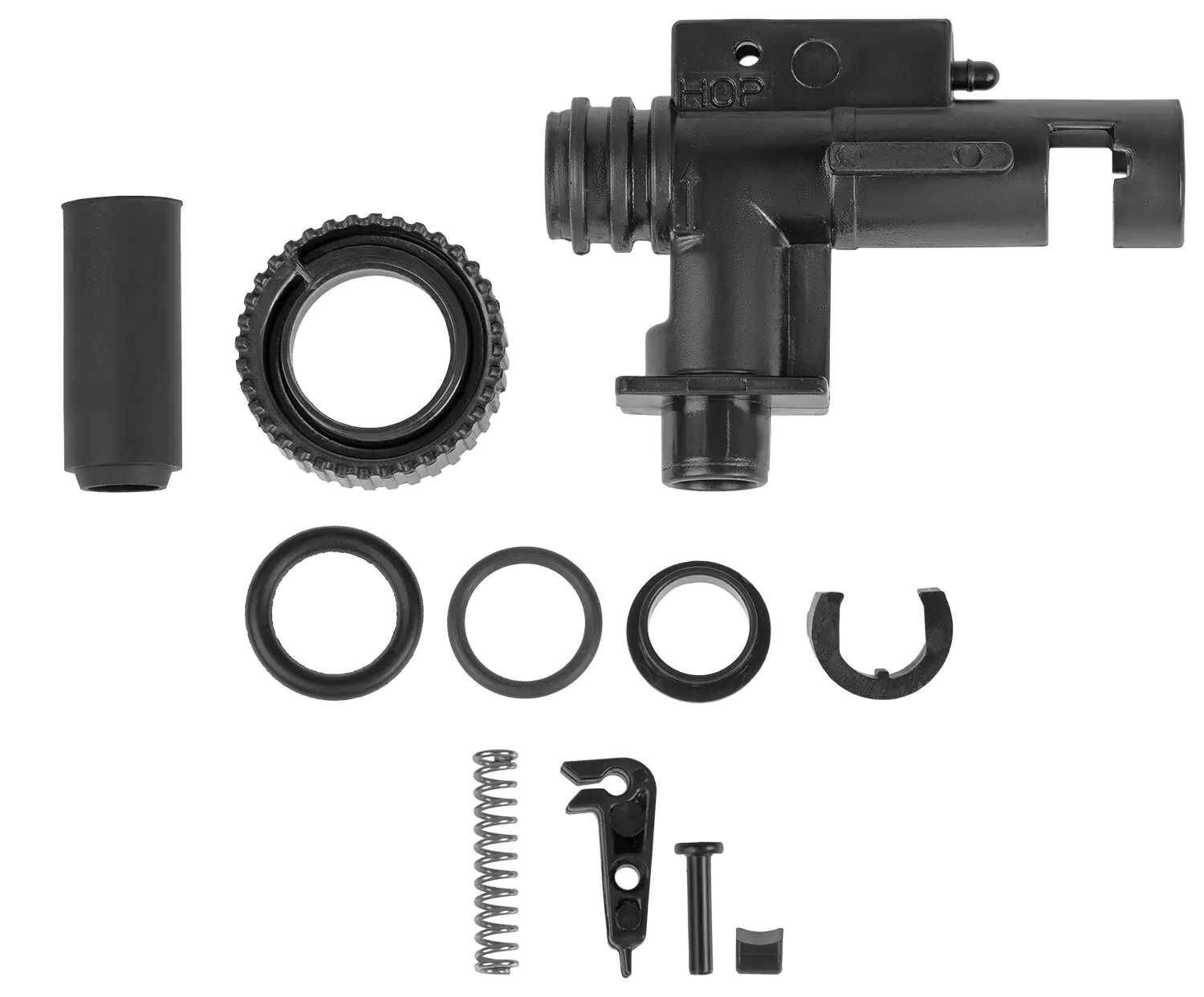 Хоп Ап Cyma для M4