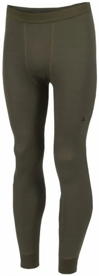 Термоштаны Aclima HotWool 230 Longs Unisex XL Olive night