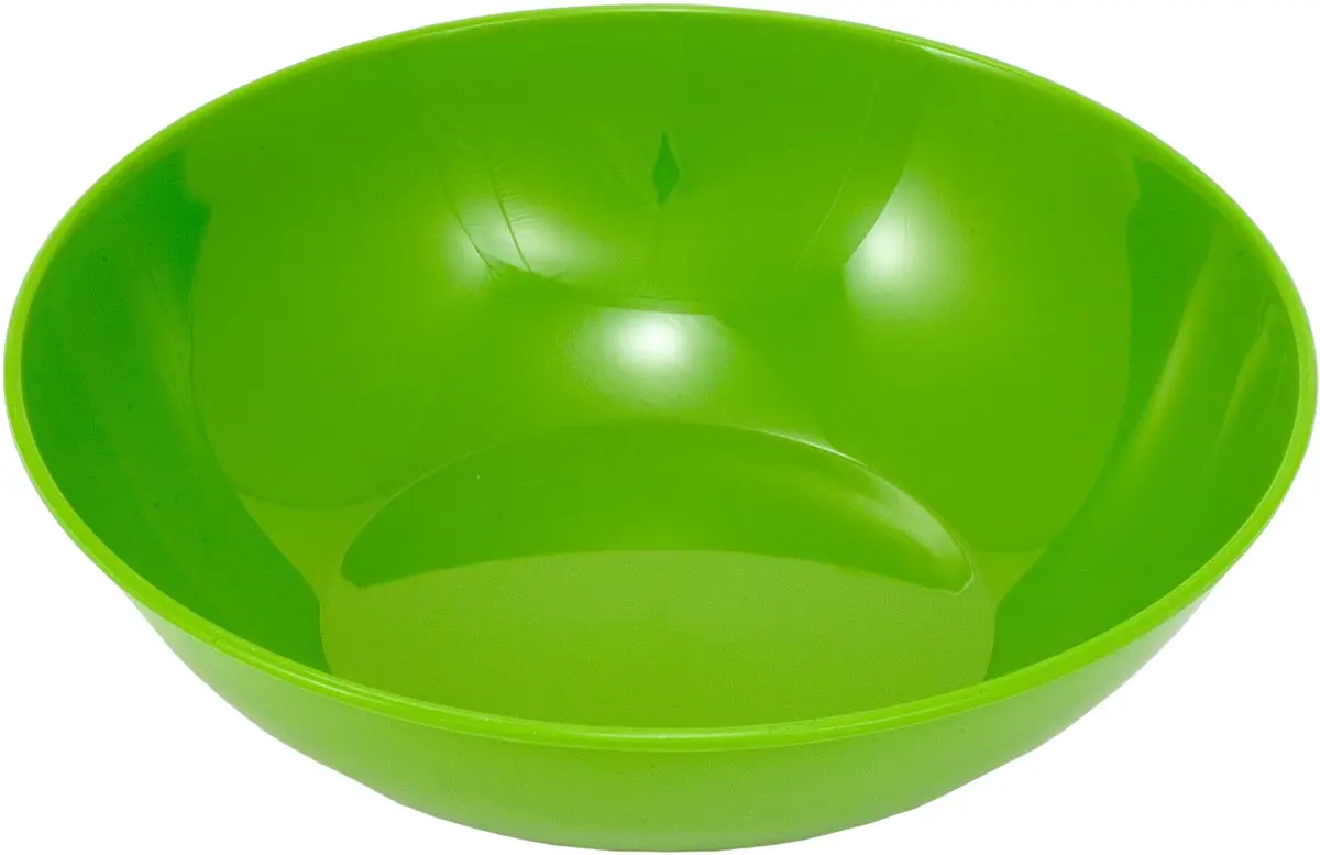 Миска GSI Cascadian Bowl Green